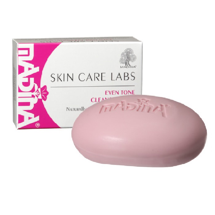 Skin Care Labs - Even Tone Cleansing Bar Soap 3.5oz - Pack of 6 pieces
